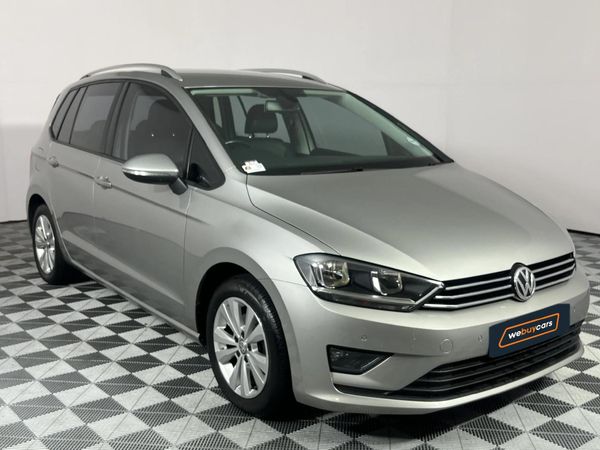 2017-Volkswagen-Golf-SV-14-TSI-Comfortline-Auto image:16