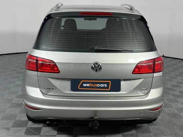 2017-Volkswagen-Golf-SV-14-TSI-Comfortline-Auto image:18