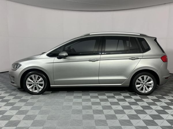 2017-Volkswagen-Golf-SV-14-TSI-Comfortline-Auto image:19