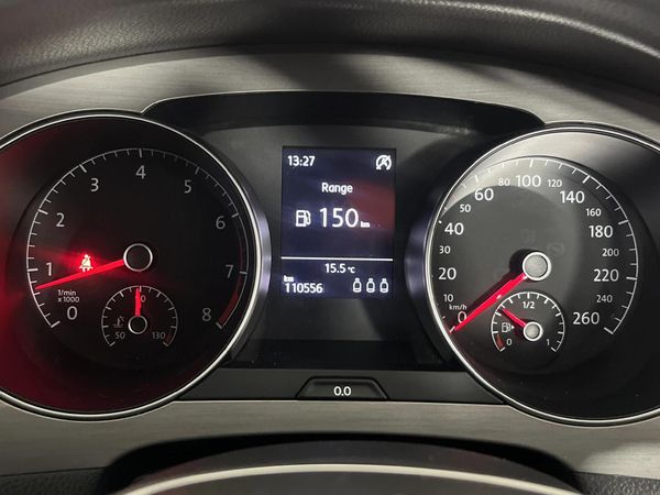 2017-Volkswagen-Golf-SV-14-TSI-Comfortline-Auto image:2
