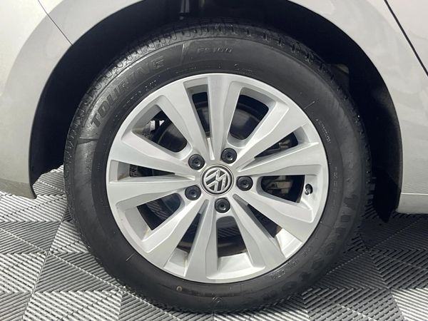 2017-Volkswagen-Golf-SV-14-TSI-Comfortline-Auto image:7