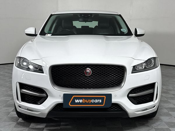 2017-Jaguar-F-Pace-20Di4-AWD-R-Sport image:14