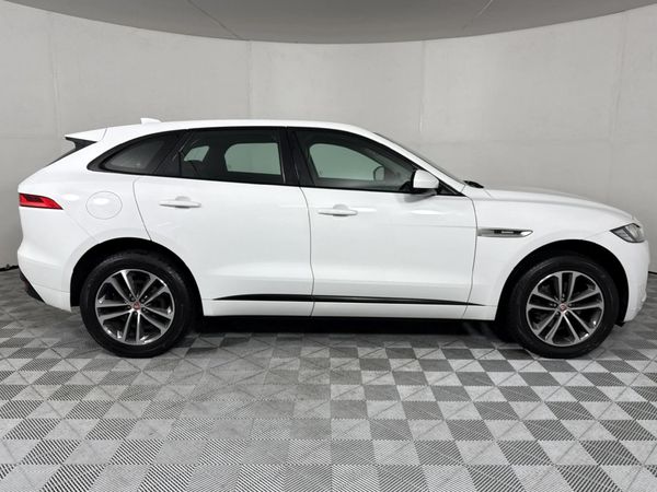2017-Jaguar-F-Pace-20Di4-AWD-R-Sport image:16