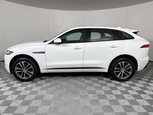 2017-Jaguar-F-Pace-20Di4-AWD-R-Sport image:18