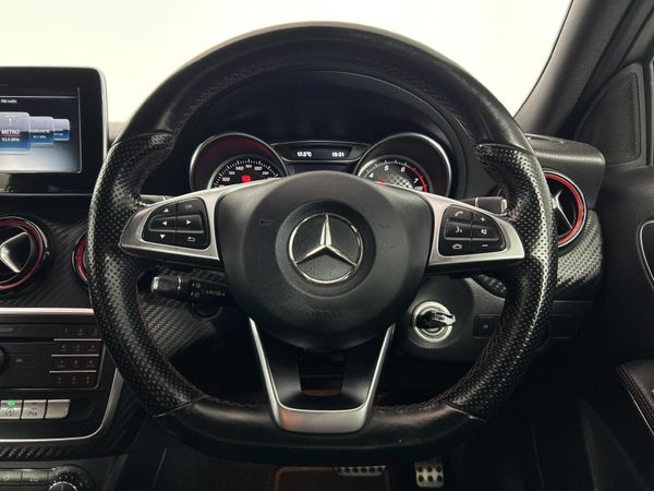 2016-Mercedes-Benz-A-Class-A-250-Sport-Auto image:11