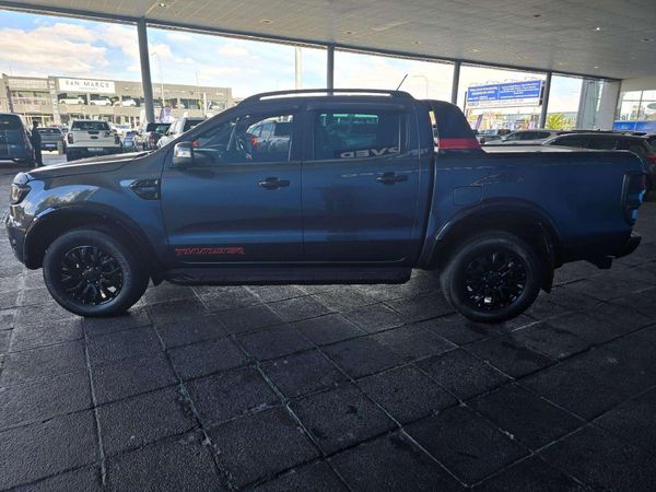2021-Ford-Ranger-20D-Bi-Turbo-Thunder-Auto-Double-Cab image:5