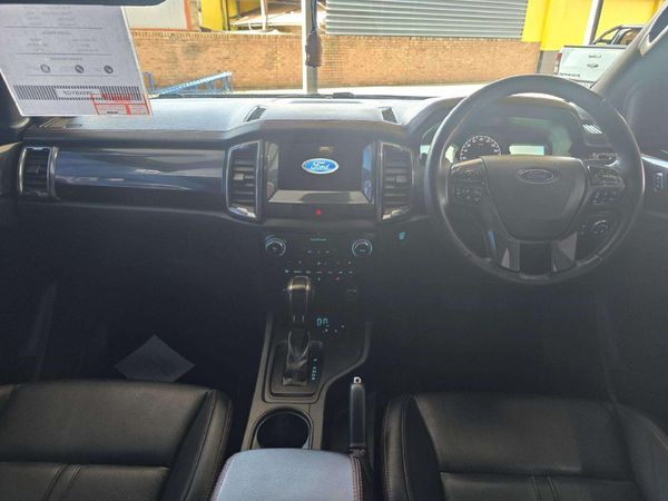 2021-Ford-Ranger-20D-Bi-Turbo-Thunder-Auto-Double-Cab image:8