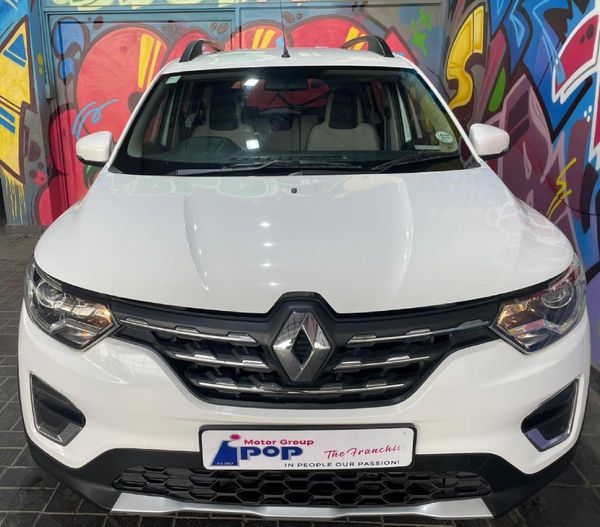2021-Renault-Triber-10-Intens-Auto image:1