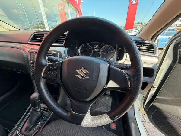 2025-Suzuki-Ciaz-15-GL-Auto image:9