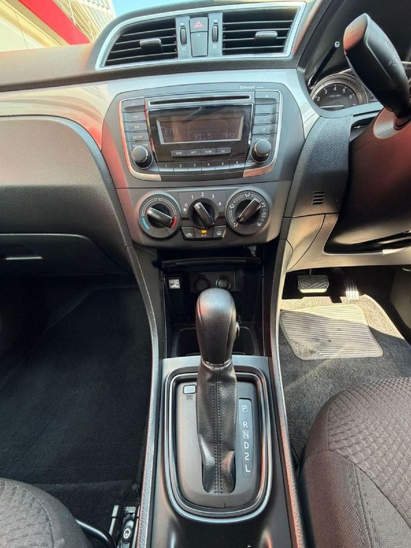 2025-Suzuki-Ciaz-15-GL-Auto image:10