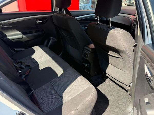 2025-Suzuki-Ciaz-15-GL-Auto image:13