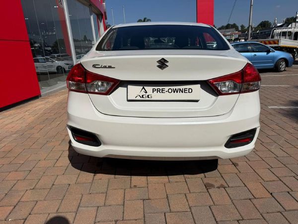 2025-Suzuki-Ciaz-15-GL-Auto image:4