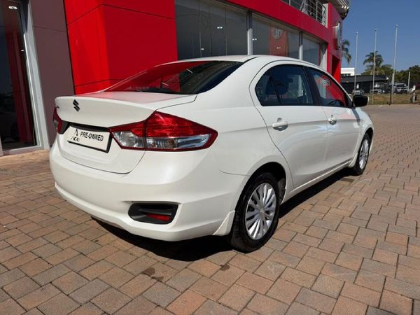2025-Suzuki-Ciaz-15-GL-Auto image:5