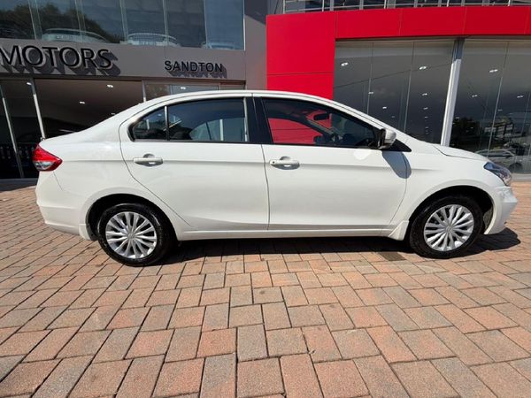 2025-Suzuki-Ciaz-15-GL-Auto image:6