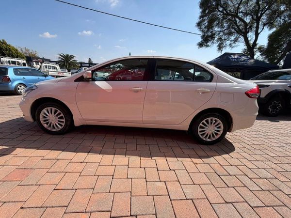 2025-Suzuki-Ciaz-15-GL-Auto image:7
