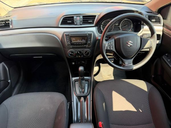 2025-Suzuki-Ciaz-15-GL-Auto image:8
