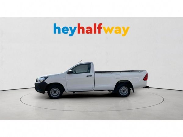 2024-Toyota-Hilux-24-GD-Single-Cab image:21