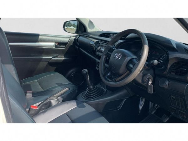 2024-Toyota-Hilux-24-GD-Single-Cab image:22