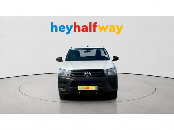 2024-Toyota-Hilux-24-GD-Single-Cab image:2