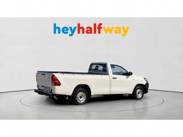 2024-Toyota-Hilux-24-GD-Single-Cab image:6