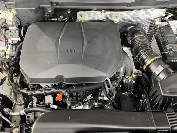 2025-Haval-H7-20T-Super-Luxury-4x4-DCT image:10