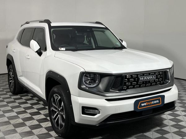 2025-Haval-H7-20T-Super-Luxury-4x4-DCT image:13