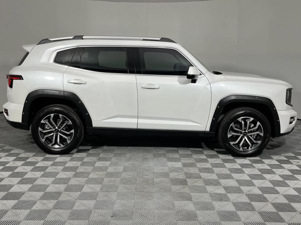 2025-Haval-H7-20T-Super-Luxury-4x4-DCT image:14