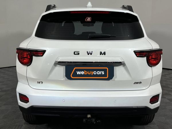 2025-Haval-H7-20T-Super-Luxury-4x4-DCT image:15