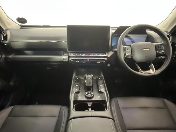 2025-Haval-H7-20T-Super-Luxury-4x4-DCT image:1