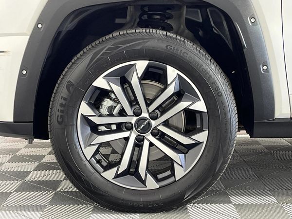 2025-Haval-H7-20T-Super-Luxury-4x4-DCT image:3