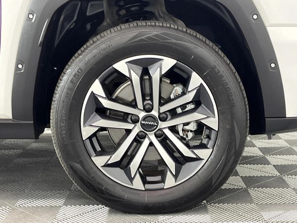 2025-Haval-H7-20T-Super-Luxury-4x4-DCT image:4
