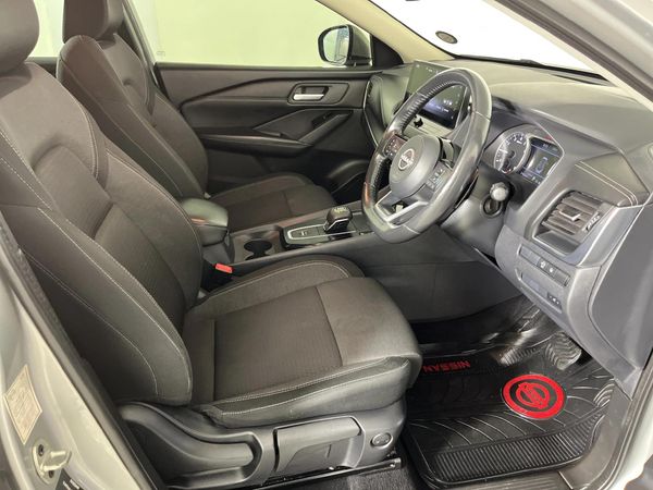 2023-Nissan-Qashqai-13T-Acenta-Plus-Xtronic image:9
