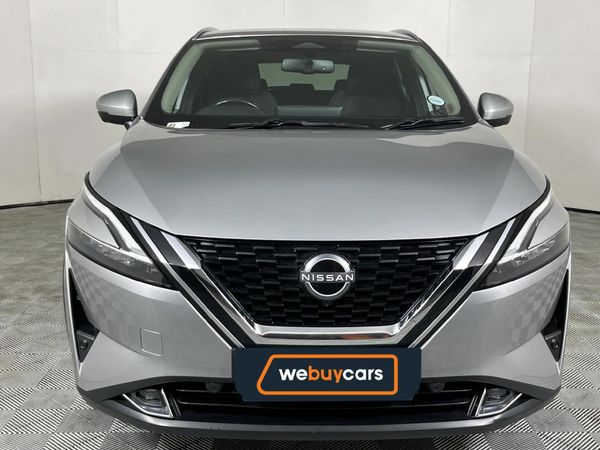 2023-Nissan-Qashqai-13T-Acenta-Plus-Xtronic image:15