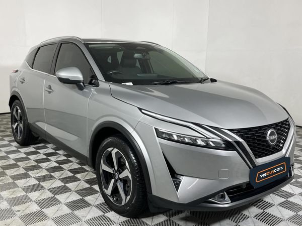 2023-Nissan-Qashqai-13T-Acenta-Plus-Xtronic image:16