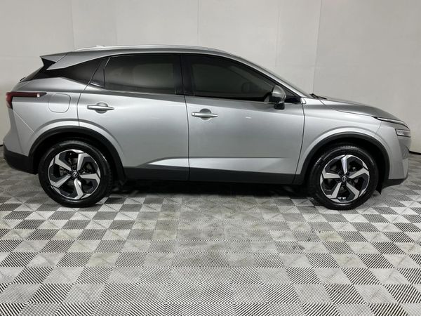 2023-Nissan-Qashqai-13T-Acenta-Plus-Xtronic image:17