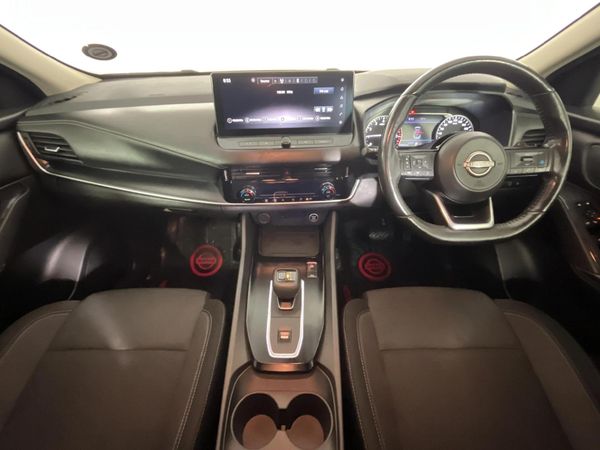 2023-Nissan-Qashqai-13T-Acenta-Plus-Xtronic image:1