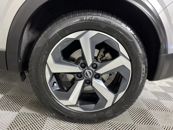 2023-Nissan-Qashqai-13T-Acenta-Plus-Xtronic image:6