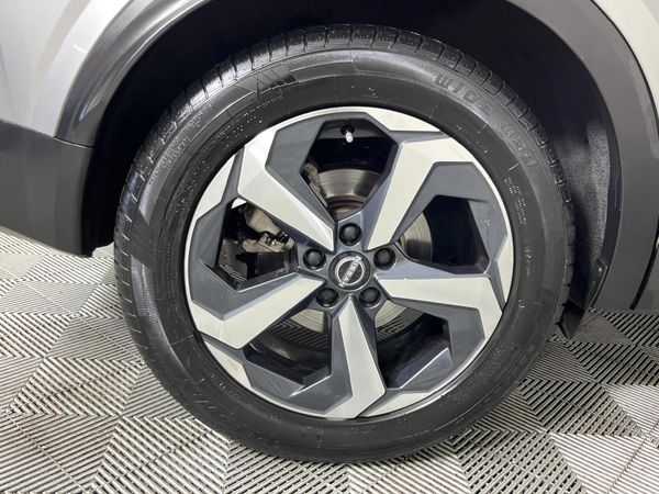 2023-Nissan-Qashqai-13T-Acenta-Plus-Xtronic image:7