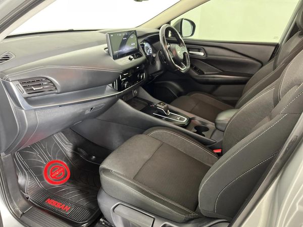 2023-Nissan-Qashqai-13T-Acenta-Plus-Xtronic image:8