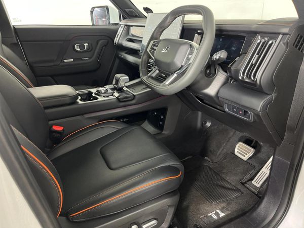 2026-Jetour-T1-20T-Odyssey-AWD image:9