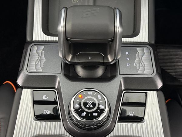 2026-Jetour-T1-20T-Odyssey-AWD image:10