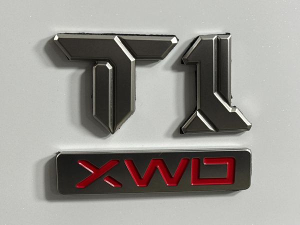 2026-Jetour-T1-20T-Odyssey-AWD image:11