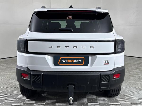 2026-Jetour-T1-20T-Odyssey-AWD image:18