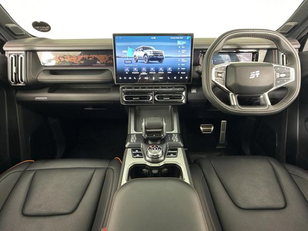 2026-Jetour-T1-20T-Odyssey-AWD image:1
