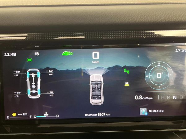 2026-Jetour-T1-20T-Odyssey-AWD image:2