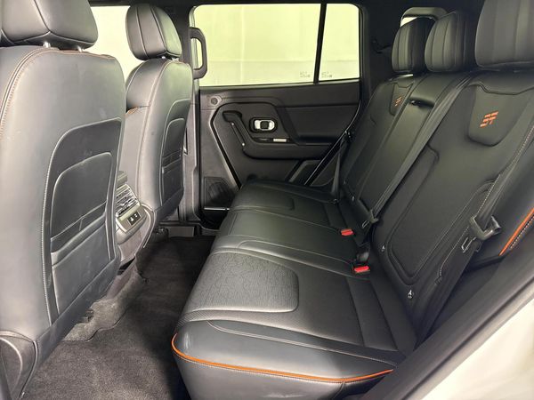 2026-Jetour-T1-20T-Odyssey-AWD image:3