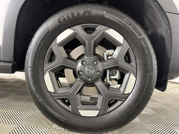 2026-Jetour-T1-20T-Odyssey-AWD image:5