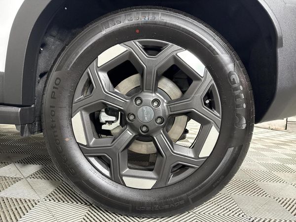 2026-Jetour-T1-20T-Odyssey-AWD image:6