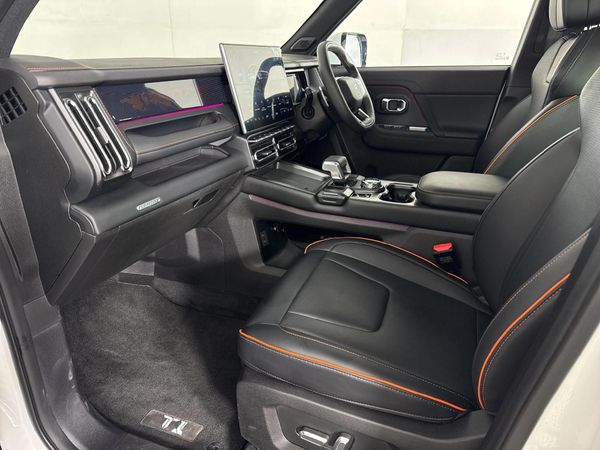 2026-Jetour-T1-20T-Odyssey-AWD image:8