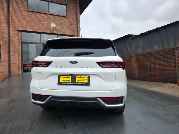 2024-Ford-Territory-18T-Titanium image:4